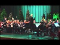 Angels We Have Heard on High - Dan Goeller - Gaby Siegel