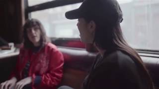 Milk &amp; Bone COVER - WATCH - BILLIE EILISH