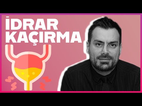 Kadınlar Nasıl İdrar Kaçırır, Hangi Tipleri Vardır, Çözümü Nedir?