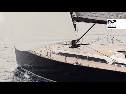 [ENG] SOLARIS 55 - 4K Full Review - The Boat Show