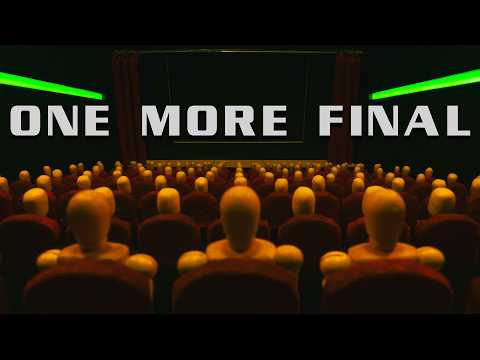 ONE MORE FINAL (A Roads We Go Short Film)