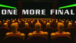 ONE MORE FINAL (A Roads We Go Short Film)