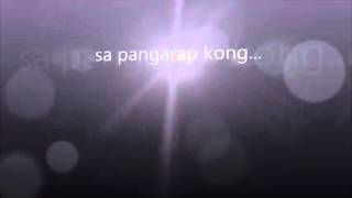pangarap kong tunay instrumental