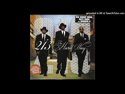 15 Snoop Dogg - 213 - MLK