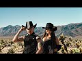 LITTLE BIG HARDCORE AMERICAN COWBOY