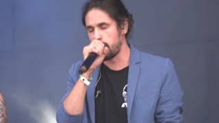 Lacrimas Profundere - My Mescaline @ M'era Luna 12.08.2018