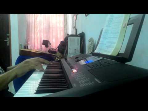 KPPK 220 - Kutahu yang Kupercaya (I Know Whom I Have Believed) - Hymn Video Cover