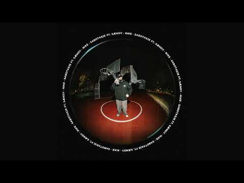SABOTASJE & Sændy - NIKE