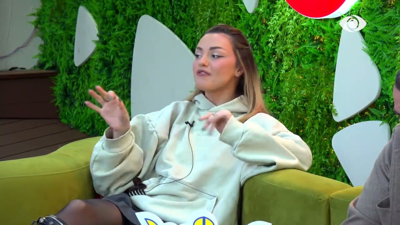 “Po të pëlqen e gjithë kjo situatë e krijuar”/ Ina debaton me Rogertin: Nuk kam nevojë për Markon