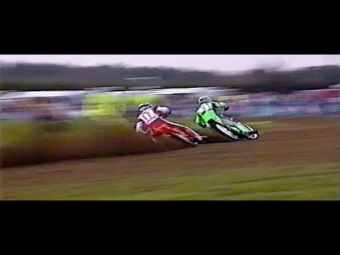 1992 WIMBORNE WHOPPA GRASSTRACK - PART 2