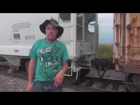 STOBE THE HOBO 2-Illinois-Toledo-Chicago