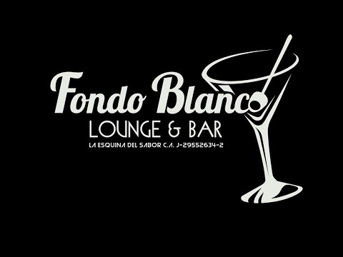 fondo blanco lounge