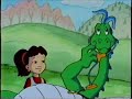 PBS S DragonTales Dragons Can Be Brave NaQis Friends HiT 2002 2020 Reader S Digest