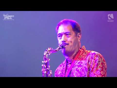 DAVID BENOIT ft MICHAEL PAULO - FEELIN IT