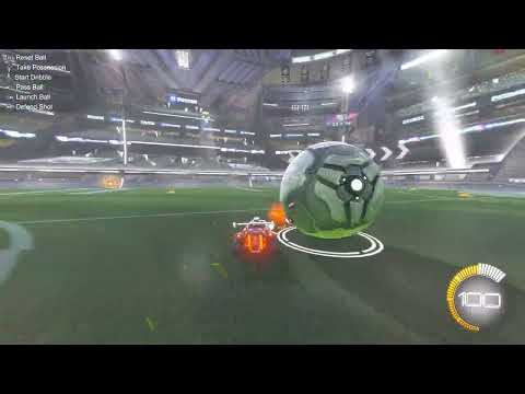 The Art of Dashing 💨