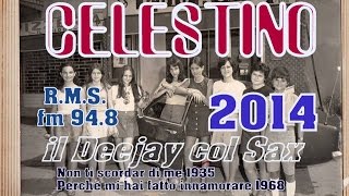 Non ti scordar di me(De Curtis-Furnò-Marischka)Perchè mi hai fatto innamorare (Beretta-Savini)