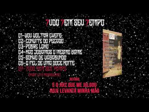07. Erick Mc - 7udo 7em Seu 7empo (Part. LK O Marroquino)