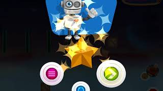 Cyborg Detonator: Level 1