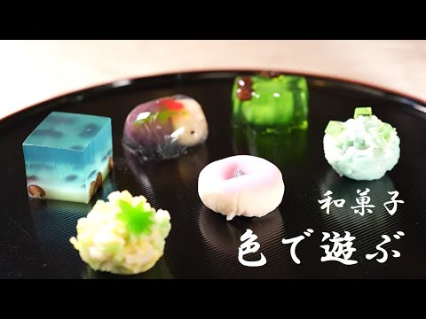 Takahashi Suigetsudo, una confitería amada desde hace más de 100 años, asume el desafío de la cuarta generación “Apuntando a ser mi padre”