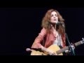 Patty Griffin - "House of Gold" (Hank Williams cover) - Celebrate Brooklyn, NYC - 6/5/2013