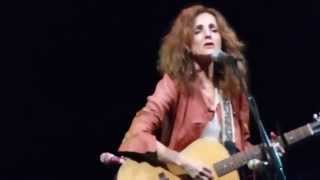 Patty Griffin - "House of Gold" (Hank Williams cover) - Celebrate Brooklyn, NYC - 6/5/2013