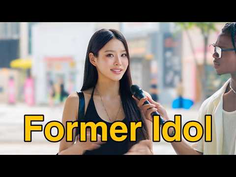 Why Most Koreans Don’t Want to Be K-pop Idols