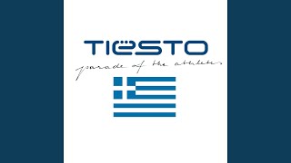 Traffic (Radio Edit)