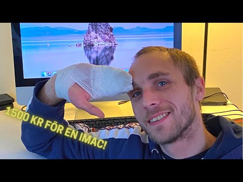 , title : 'Vad Kostar Det Att Starta En Youtube Kanal? (1500 kr För En iMac)'
