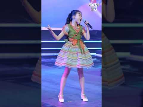 김다현 - 그냥 웃자 금요일은 밤이 좋아