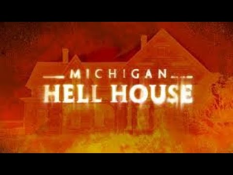 Nawiedzony dom w Michigan (Dokument Lektor PL)