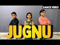 Jugnu Dance | Kids Dance | Flawless Dance Studio