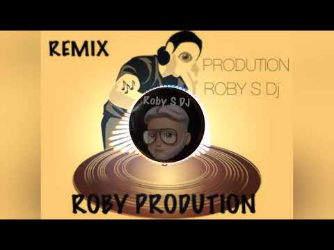 MOVES LIKE REMIX ROBY S DJ