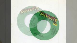 Various Artists with the Restless Mashaits - Addis Records -1994 / 1996