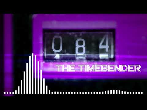 Vinganza - The Timebender