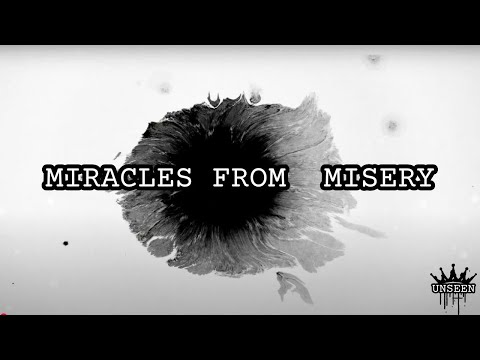 Miracles From Misery | Christian Rock Music for Breakthrough | Jesus Songs for Healing & Hope