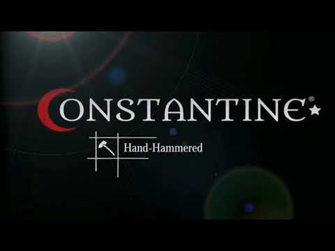 22” Constantine Elegance Ride 2388g (SOLD)