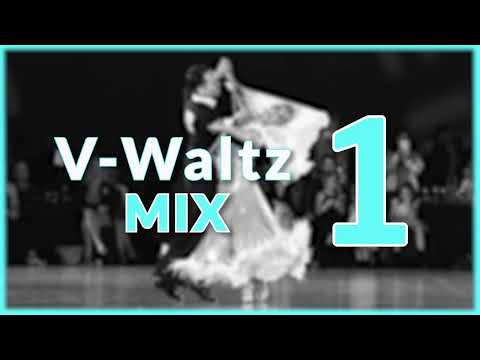 VIENNESE WALTZ MUSIC MIX | #1