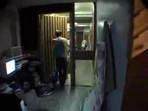 The Recording of 'Wuthering Heights'