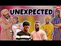 AFRICAN HOME DRAMA UNEXPECTED Saturdaydosage