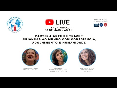 Parto: a arte de trazer crianças ao mundo com consciência, acolhimento e humanidade