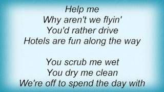 15752 Nuno Bettencourt - 2 Weeks In Dizkneelande Lyrics