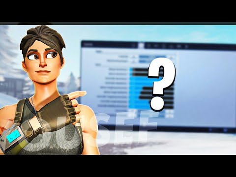 Kaneki Hard  Settings and Control