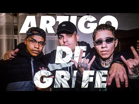 Artigo de Grife - Danzo, Igão, Massaru (Prod.Celo)