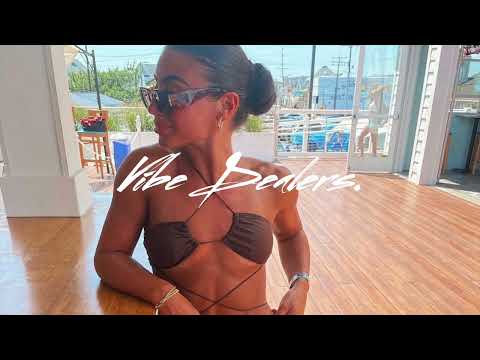 Ev Wilde X Seamus D - Never Leave You (Uh-Oh) (ft. Jodie G)