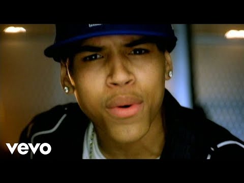 Chris Brown - Run It (Official HD Video)