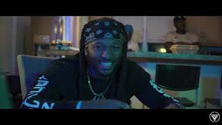 Montana Of 300 &amp; No Fatigue - Lemon Pepper Freestyle (Remix)