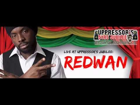 Redwan Firewan - Take it to Lucerne (Uppressor's Soca- & Reggae-Version)