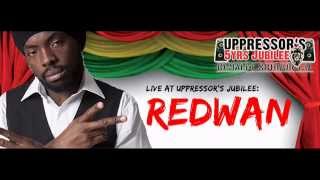 Redwan Firewan - Take it to Lucerne (Uppressor's Soca- & Reggae-Version)
