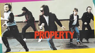 The Kinks - Property (Official Audio)