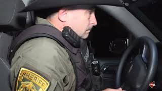 DBSO On Patrol Night 3